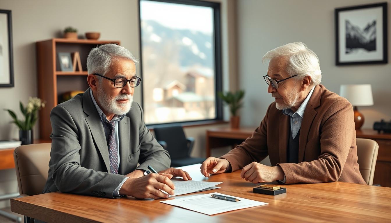 Retirement Legal Support