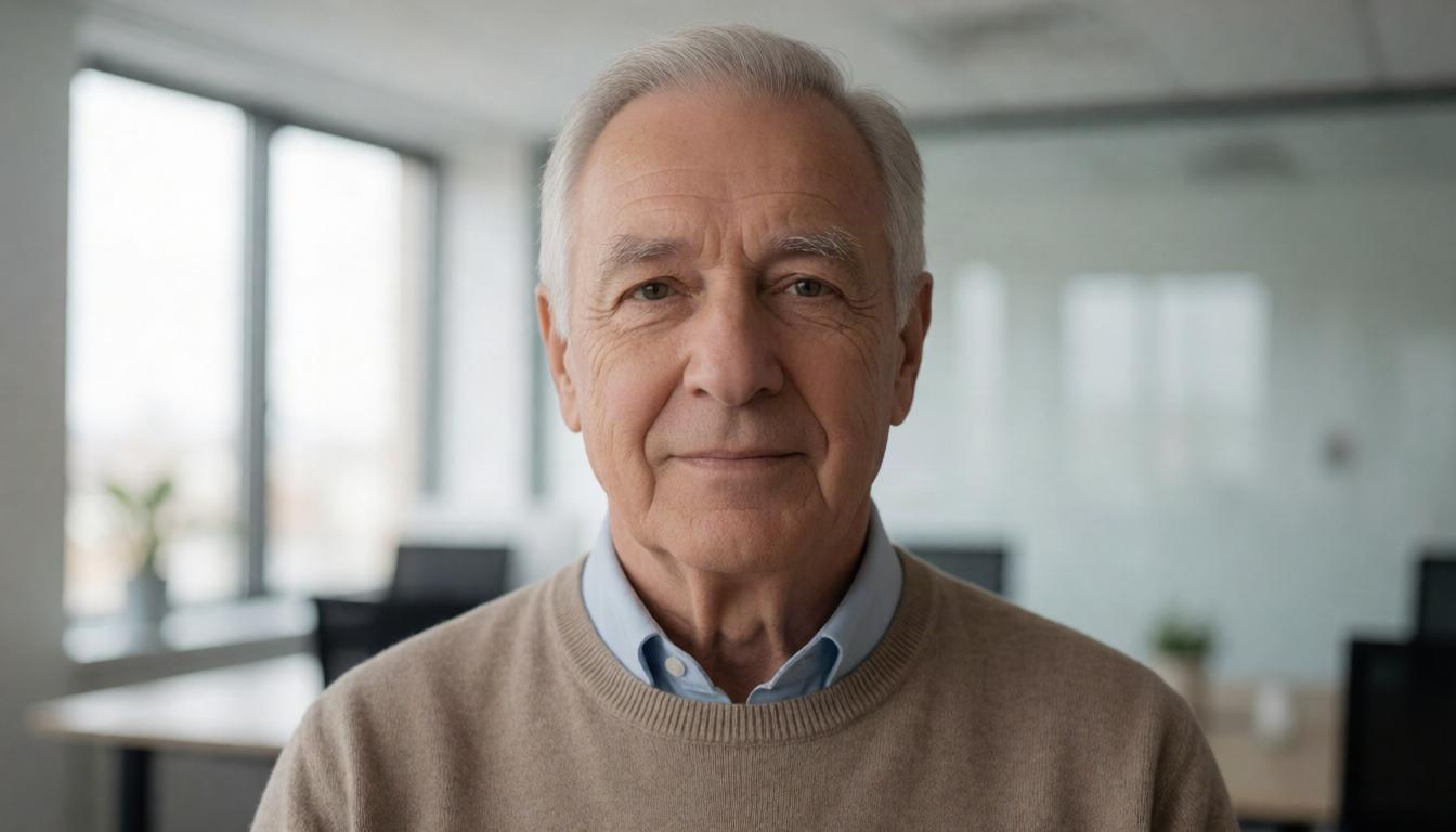 Robert S.