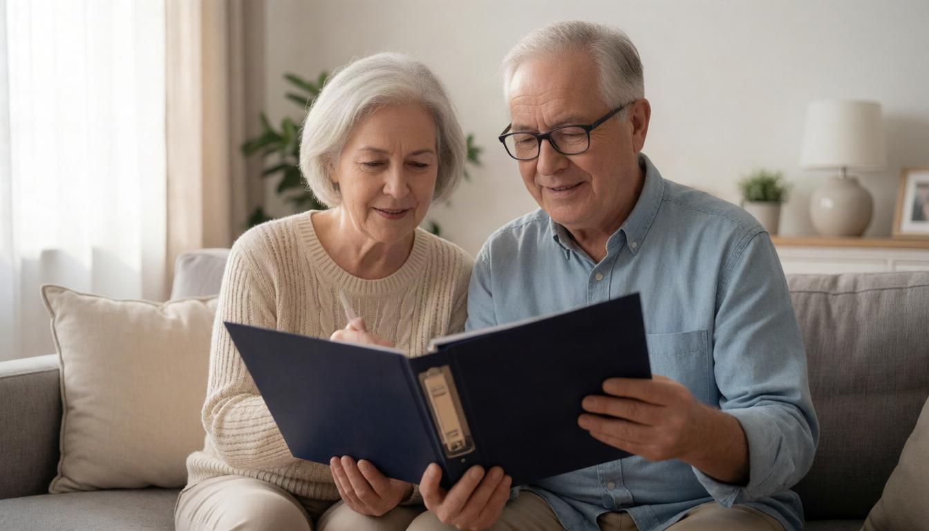 Elder Law Support