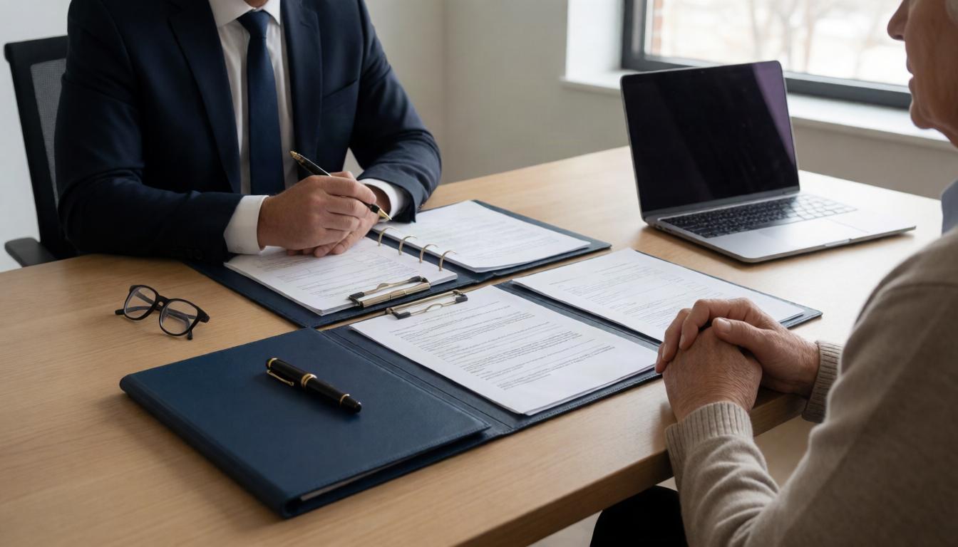 Estate Planning